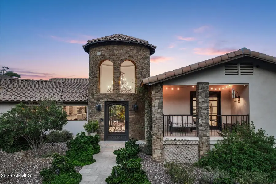 7525 N Clearwater Parkway, Paradise Valley, AZ 85253 - #2