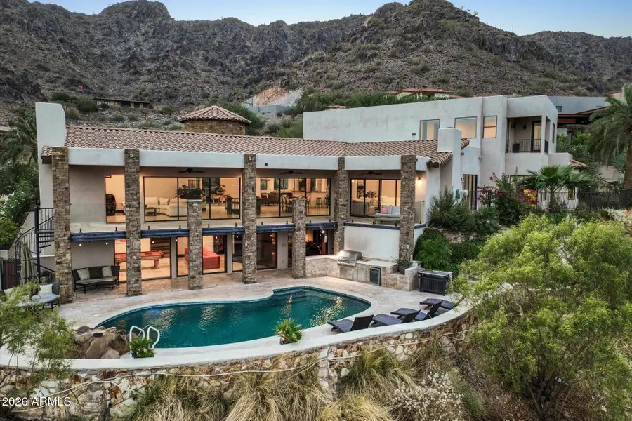 7525 N Clearwater Parkway, Paradise Valley, AZ 85253 - #3