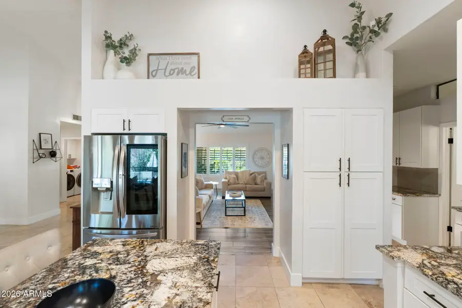 4802 E Hillery Drive, Scottsdale, AZ 85254 - #2