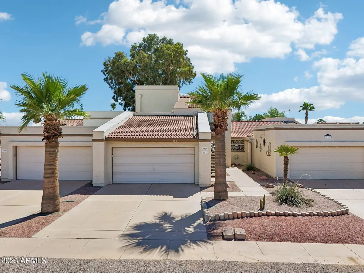 8815 W Avenida De Amigos Circle #150, Arizona City, AZ 85123 - #1
