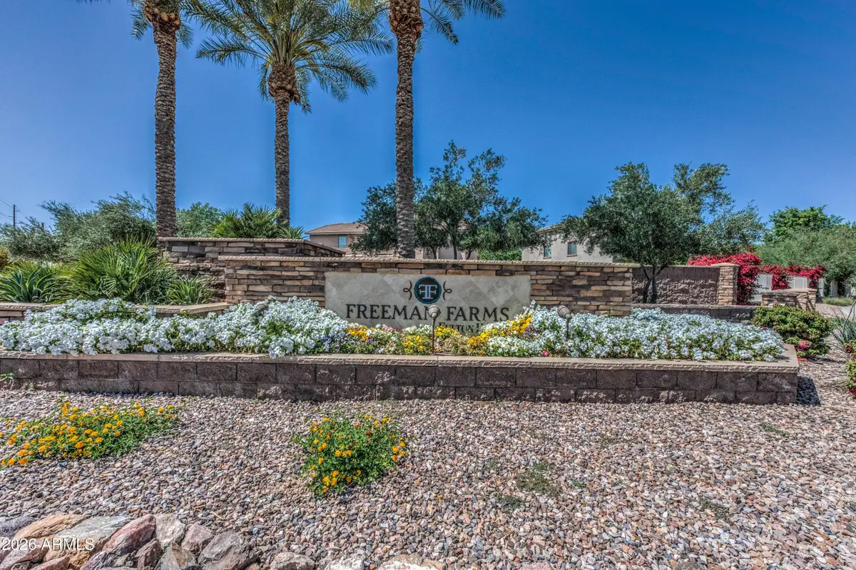 2560 E Coconino Way, Gilbert, AZ 85298 - #1