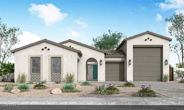 17656 W Turney Avenue, Goodyear, AZ 85395