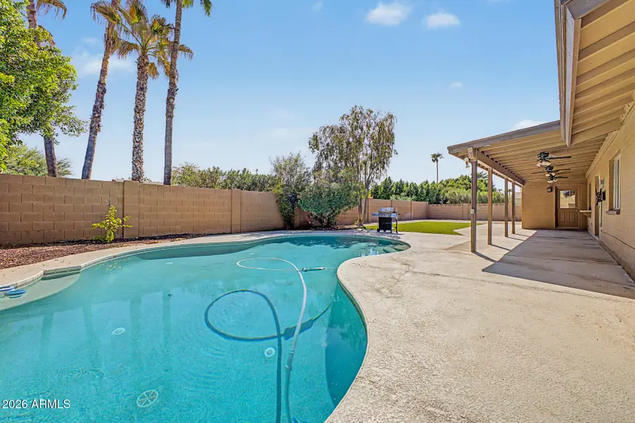 5109 E Laurel Lane, Scottsdale, AZ 85254 - #3