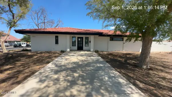 1001 N Burk Street, Gilbert, AZ 85234