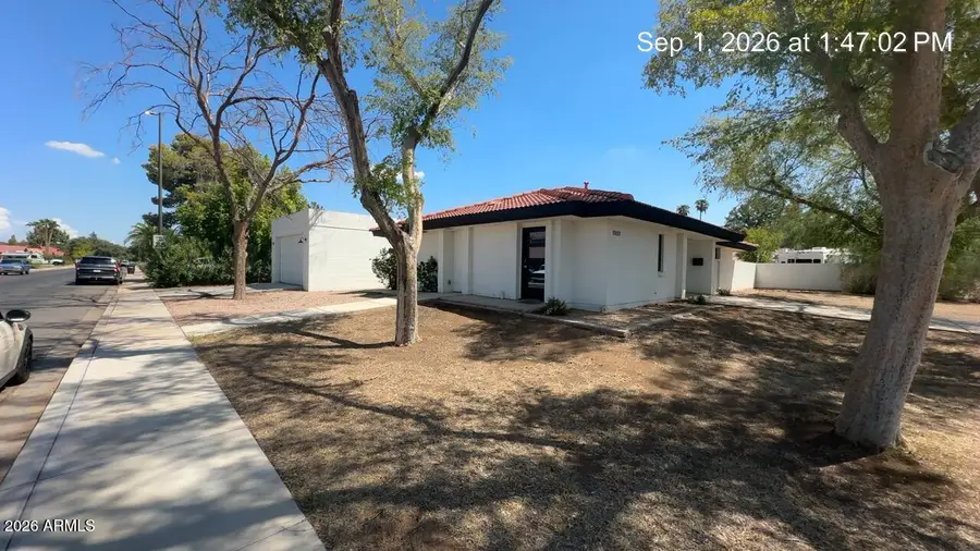 1001 N Burk Street, Gilbert, AZ 85234 - #2
