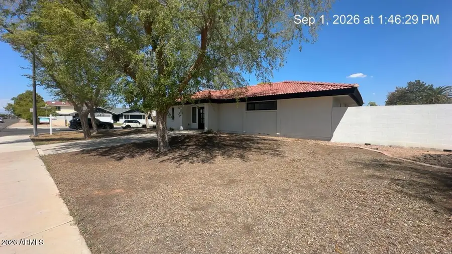 1001 N Burk Street, Gilbert, AZ 85234 - #3