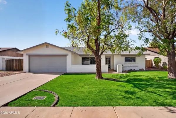 247 E Chilton Drive, Tempe, AZ 85283