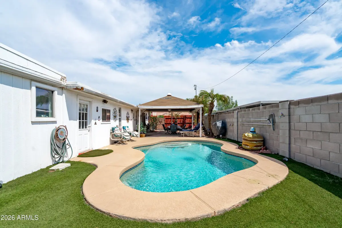 16424 N 29th Way, Phoenix, AZ 85032 - #1