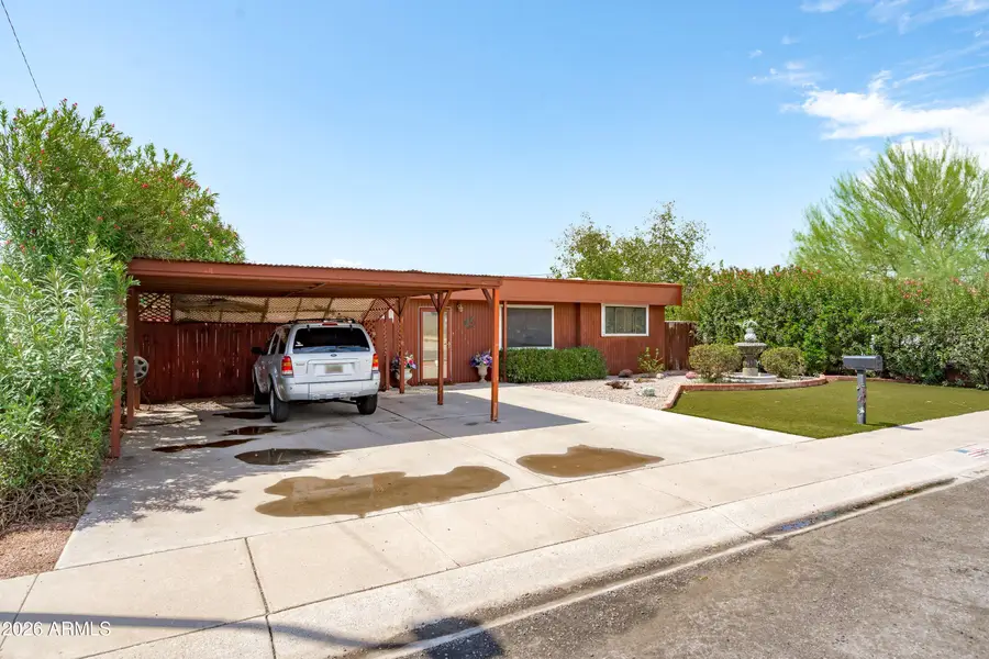 16424 N 29th Way, Phoenix, AZ 85032 - #2