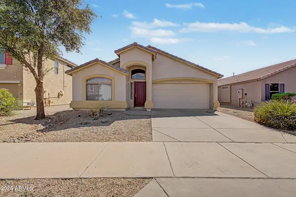 16633 W Polk Street, Goodyear, AZ 85338