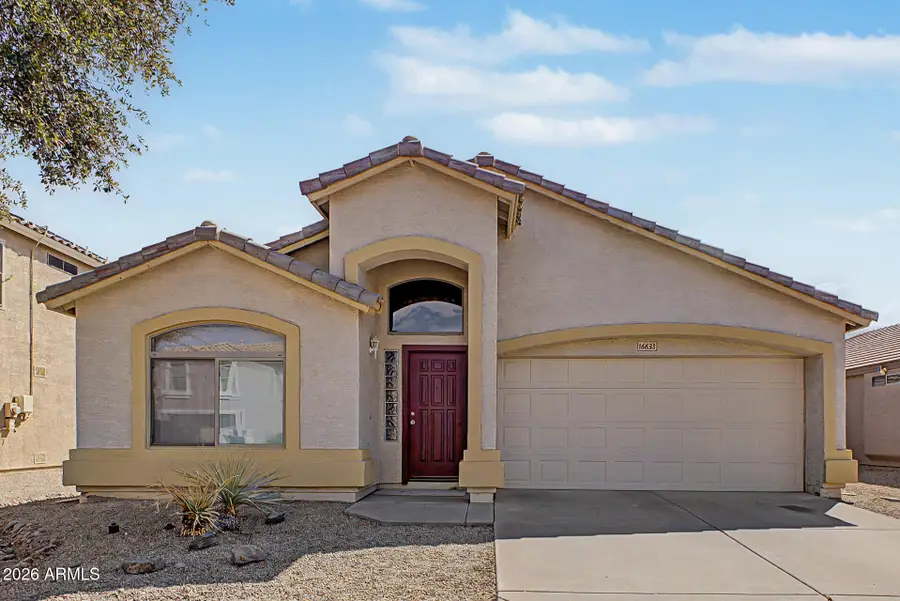 16633 W Polk Street, Goodyear, AZ 85338 - #3