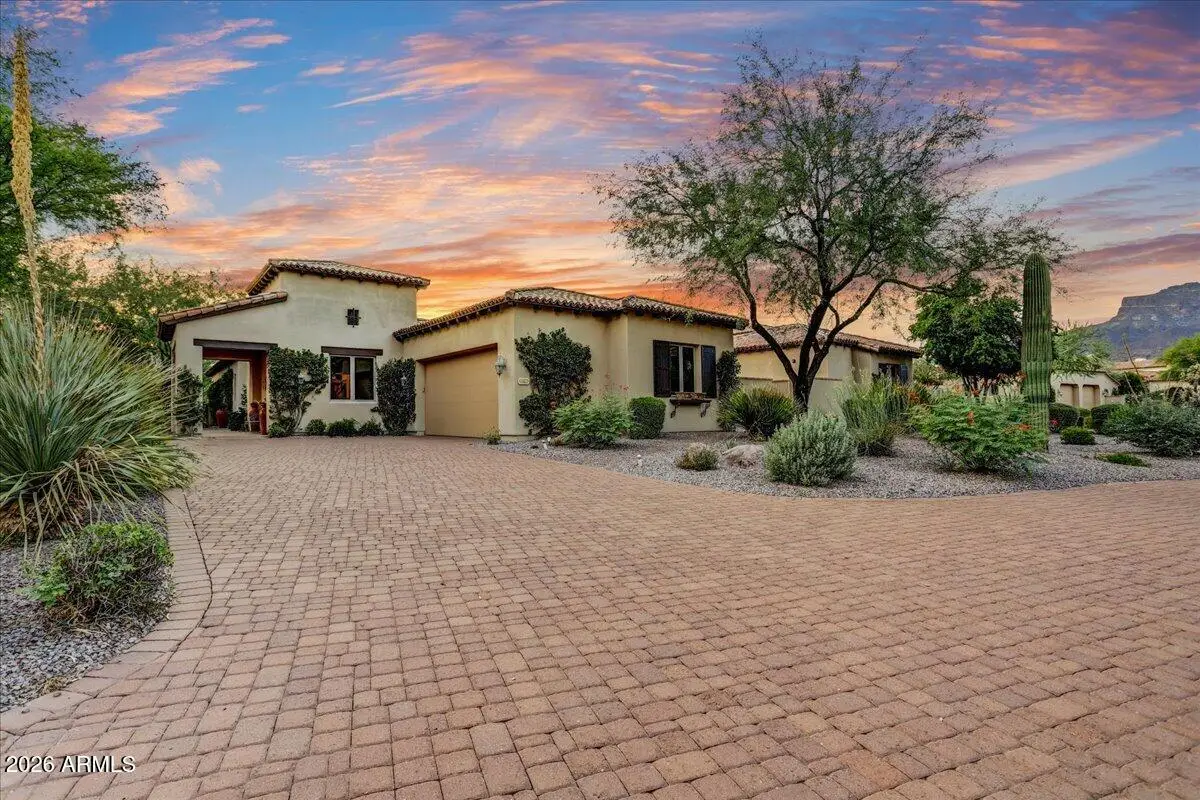 3134 S Amble Pass, Gold Canyon, AZ 85118 - #1