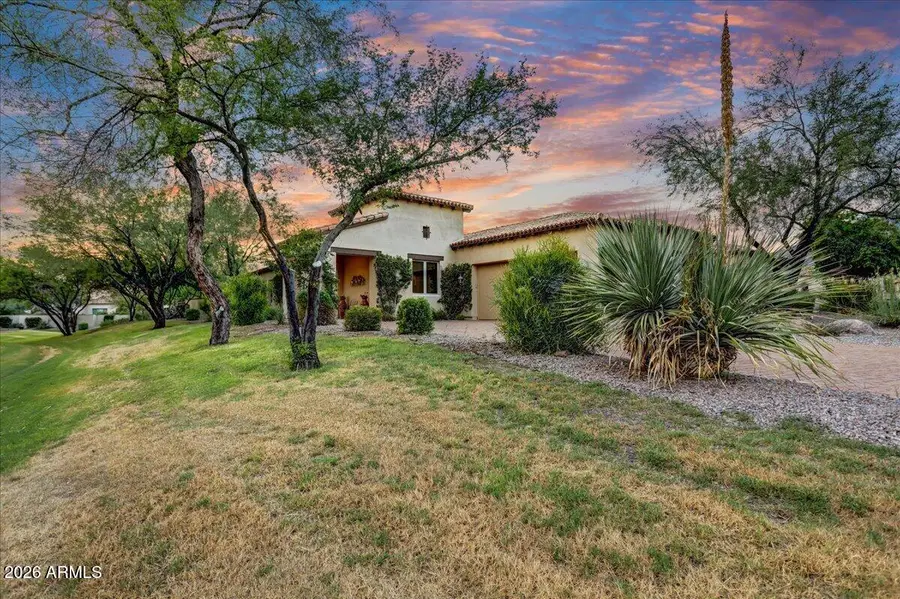 3134 S Amble Pass, Gold Canyon, AZ 85118 - #2