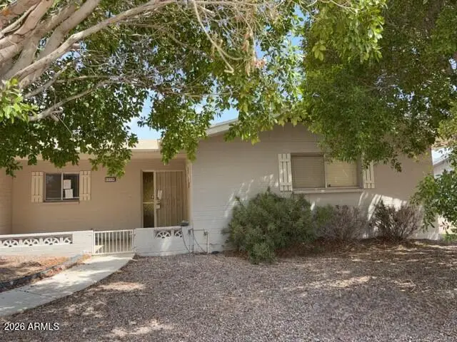 6118 E Dallas Street, Mesa, AZ 85205 - #3