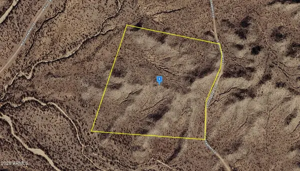27155 W Four Feathers Loop #84, Willcox, AZ 85643