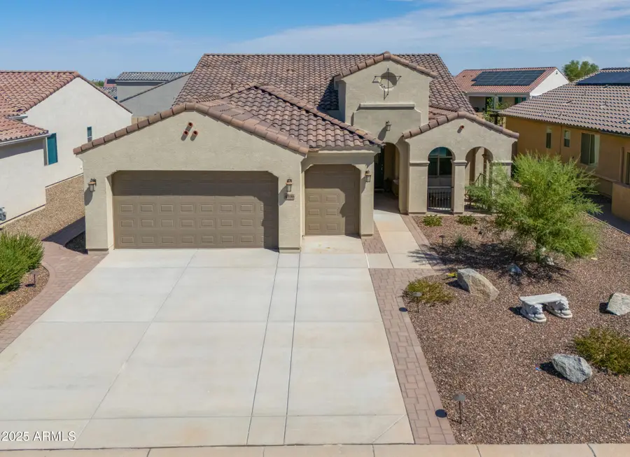 4596 W Loma Verde Avenue, Eloy, AZ 85131 - #2