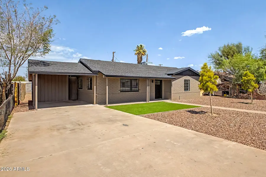 122 W Roeser Road, Phoenix, AZ 85041 - #2