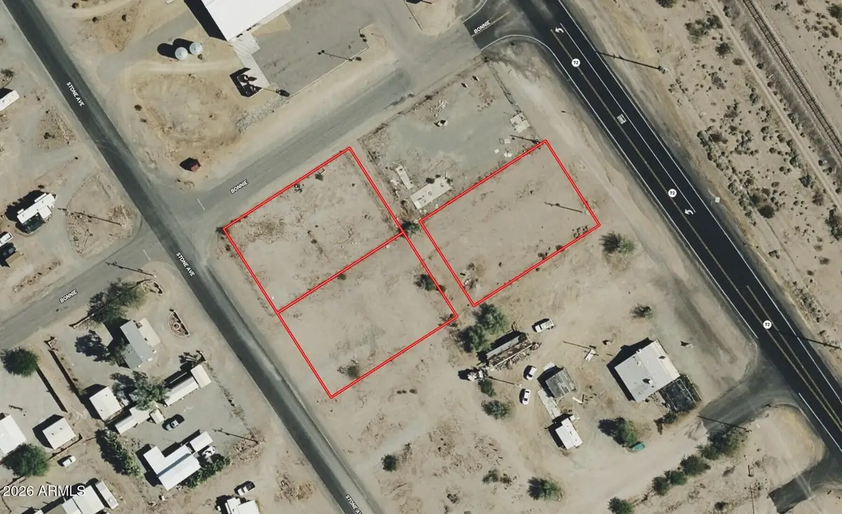 28125 Stone Avenue #15, Bouse, AZ 85325 - #1