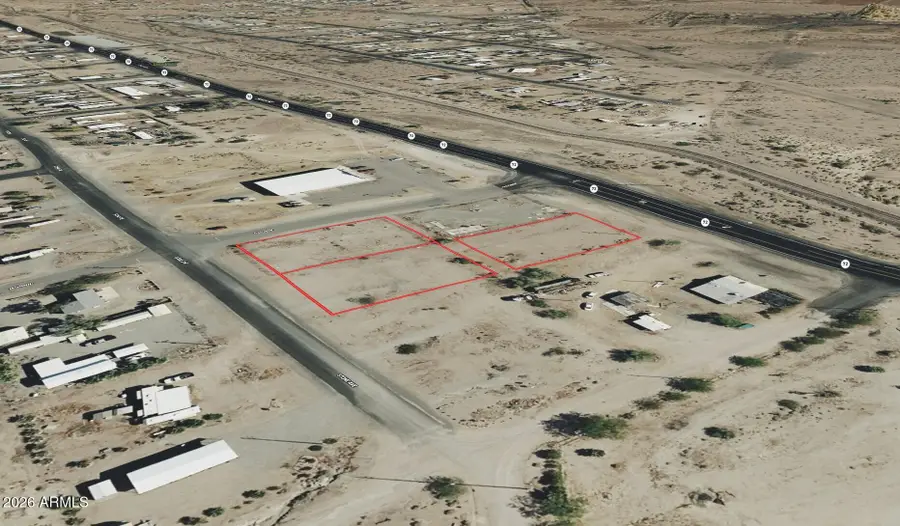 28125 Stone Avenue #15, Bouse, AZ 85325 - #3