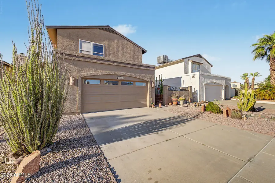 4764 W Tonto Drive, Glendale, AZ 85308 - #3