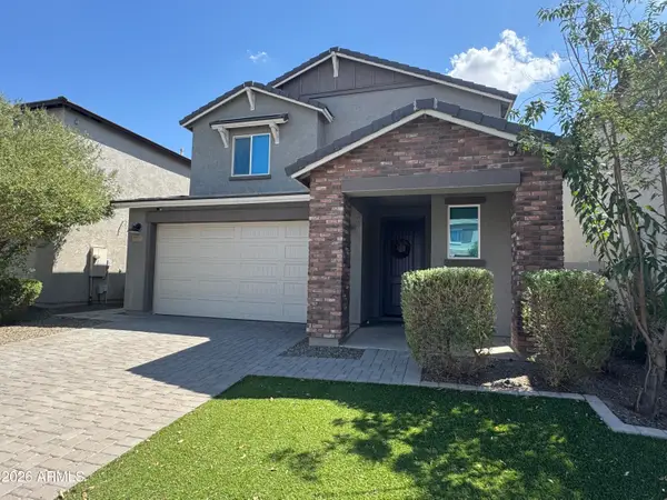 11535 E Shepperd Avenue, Mesa, AZ 85212