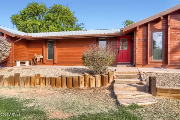21633 S 156th Street, Gilbert, AZ 85298
