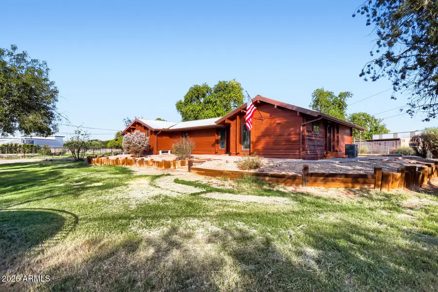 21633 S 156th Street, Gilbert, AZ 85298 - #2