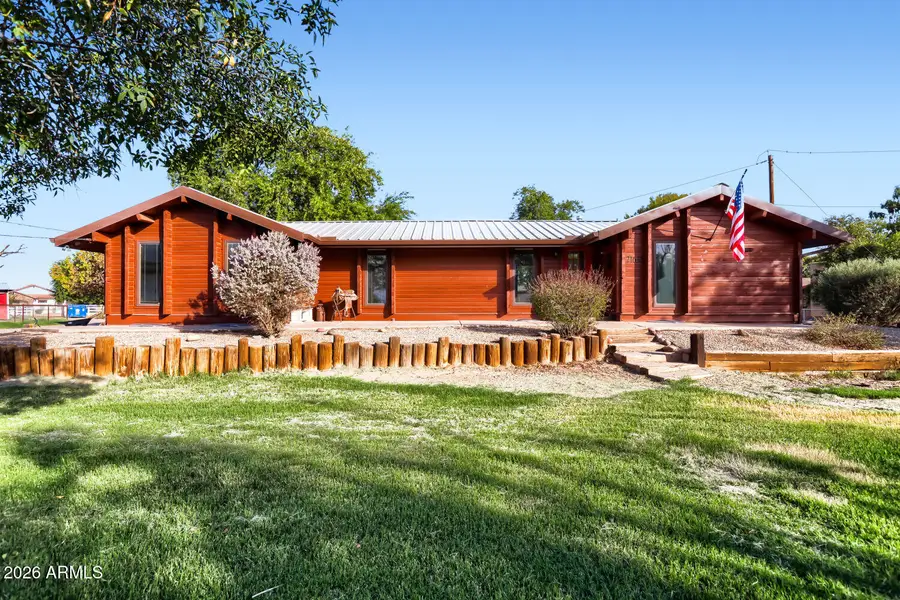 21633 S 156th Street, Gilbert, AZ 85298 - #3
