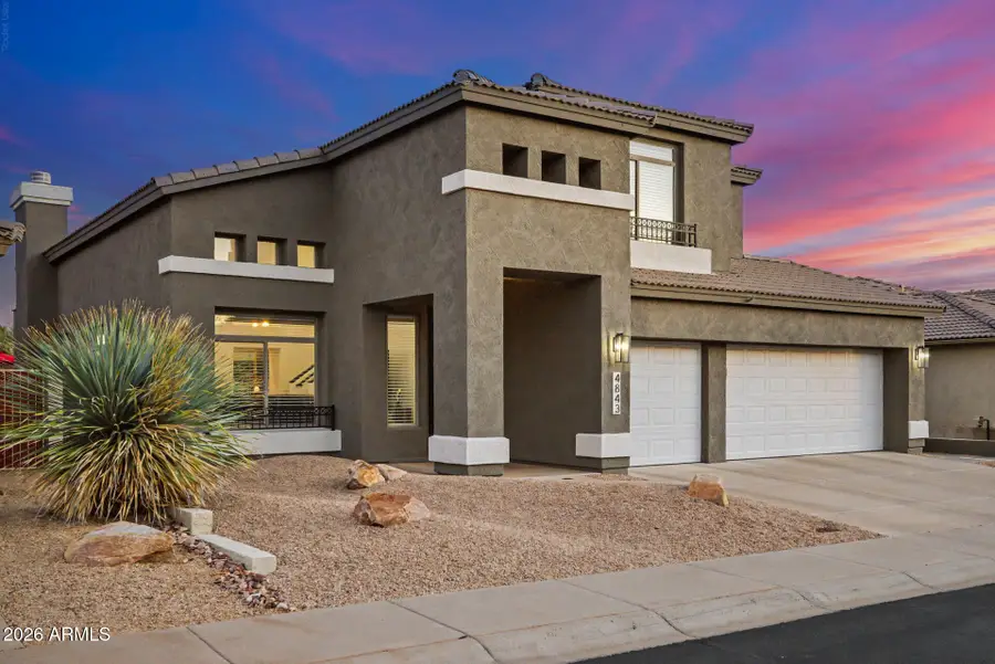 4843 E Morning Vista Lane, Cave Creek, AZ 85331 - #2