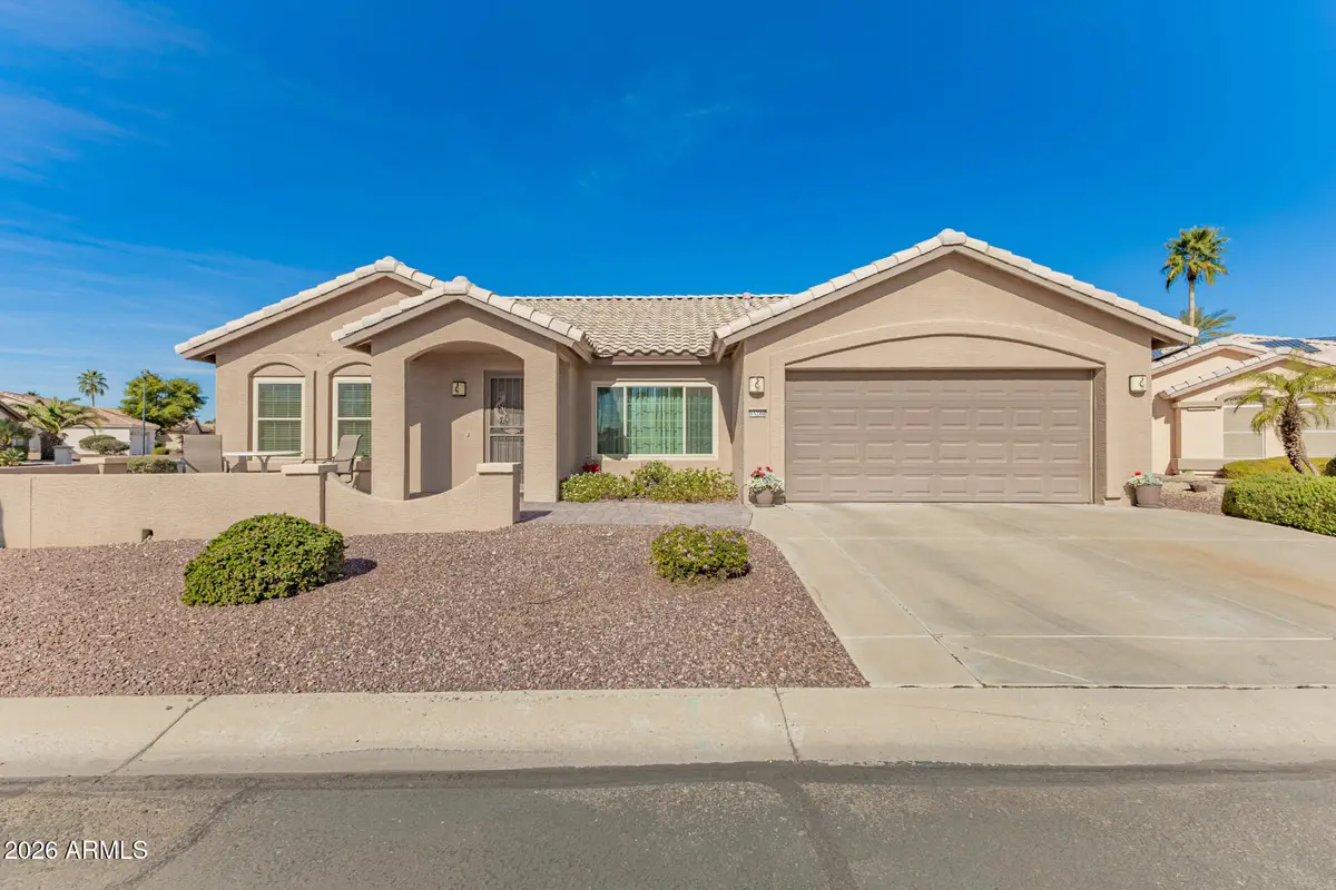 15280 W Amelia Drive, Goodyear, AZ 85395 - #1
