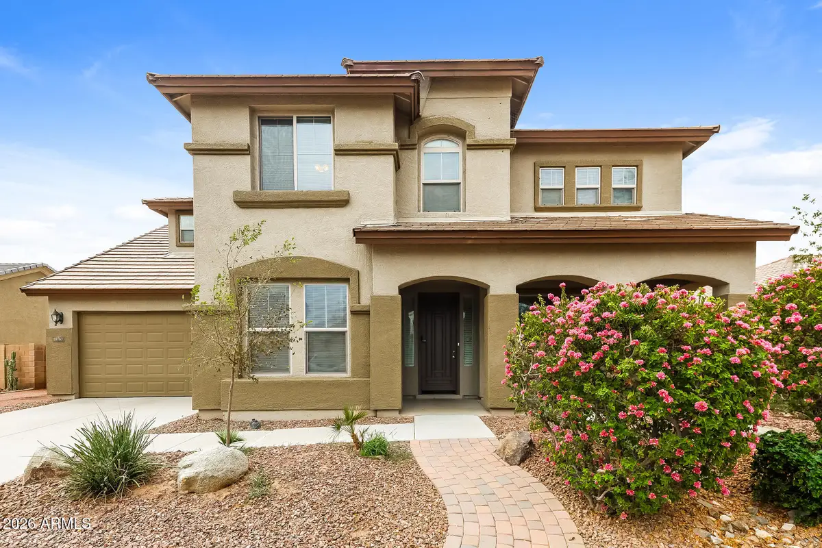 16767 W Jackson Street, Goodyear, AZ 85338 - #1