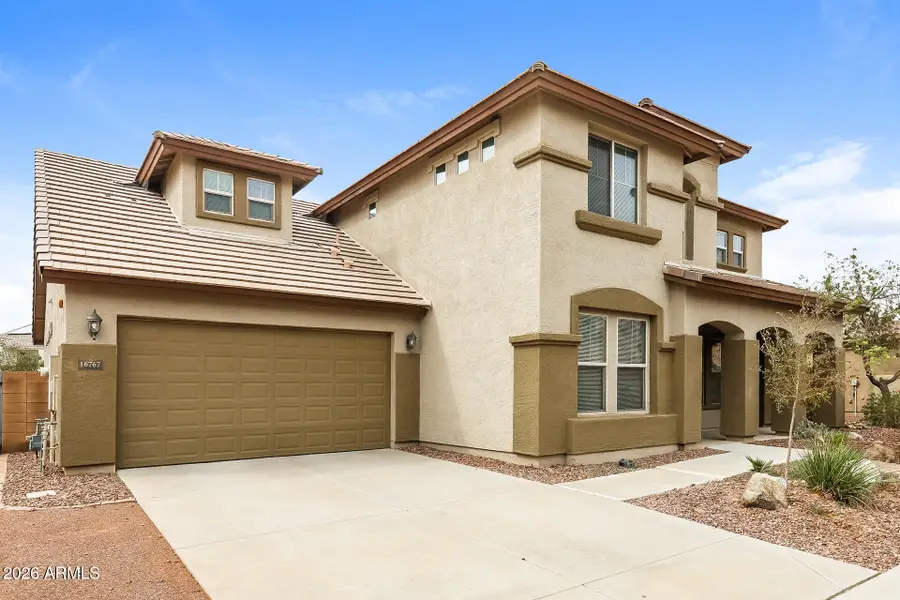16767 W Jackson Street, Goodyear, AZ 85338 - #2