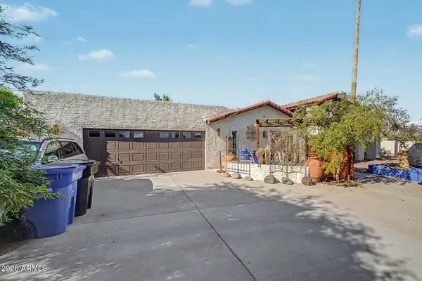 1978 E Greenway Road, Phoenix, AZ 85022