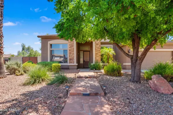 9647 E Jan Avenue, Mesa, AZ 85209