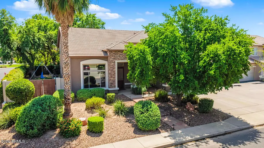 9647 E Jan Avenue, Mesa, AZ 85209 - #2