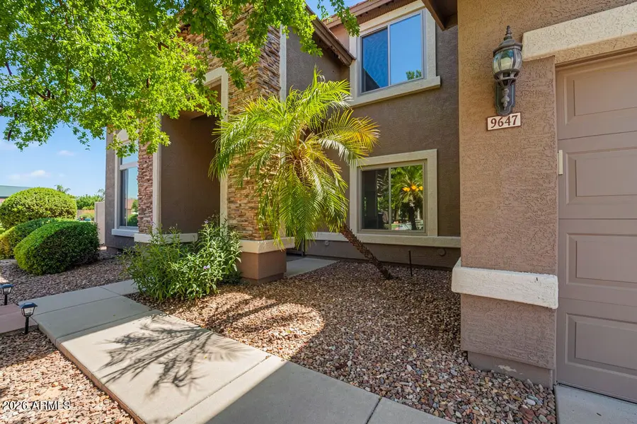 9647 E Jan Avenue, Mesa, AZ 85209 - #3