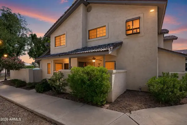 1222 W Baseline Road #153, Tempe, AZ 85283