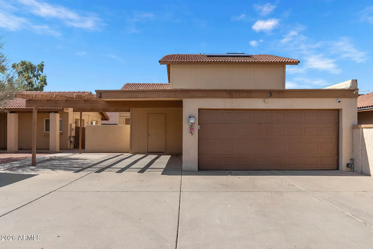 14852 N 24th Drive #3, Phoenix, AZ 85023 - #1