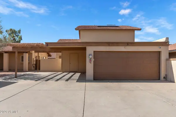 14852 N 24th Drive #3, Phoenix, AZ 85023