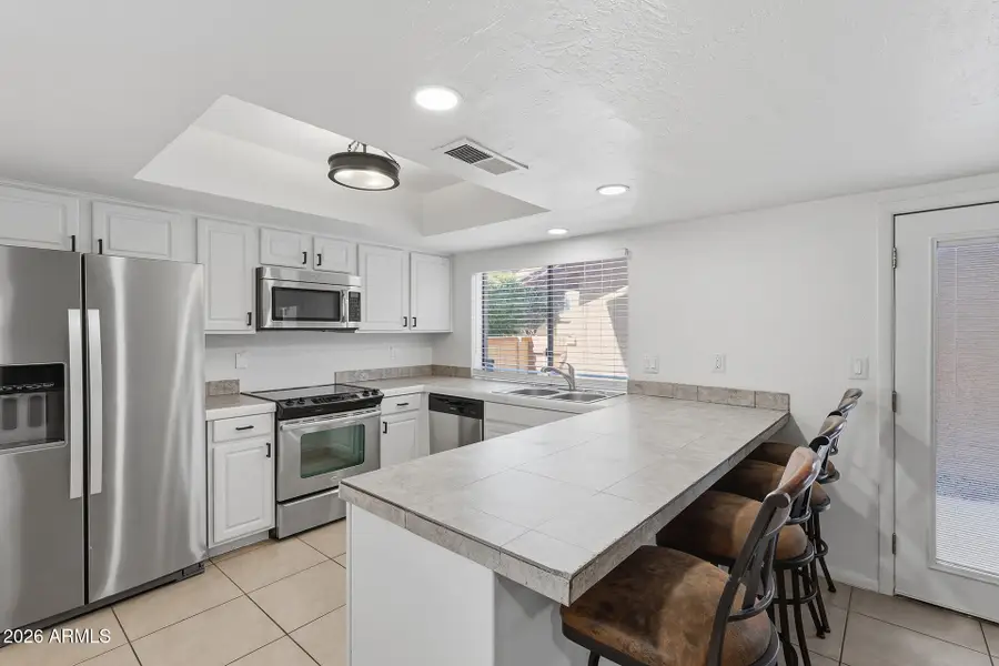 14852 N 24th Drive #3, Phoenix, AZ 85023 - #2