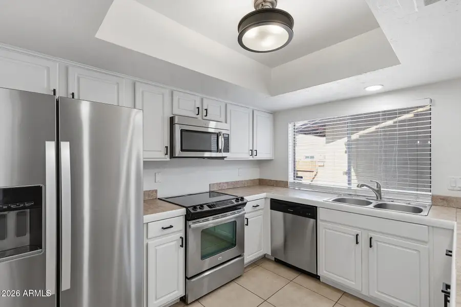 14852 N 24th Drive #3, Phoenix, AZ 85023 - #3