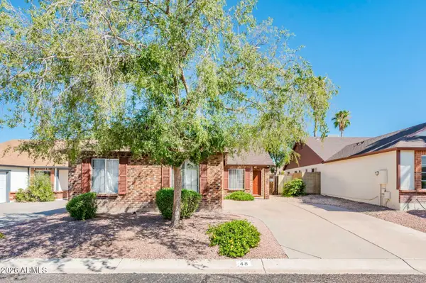 1111 N 64th Street #48, Mesa, AZ 85205