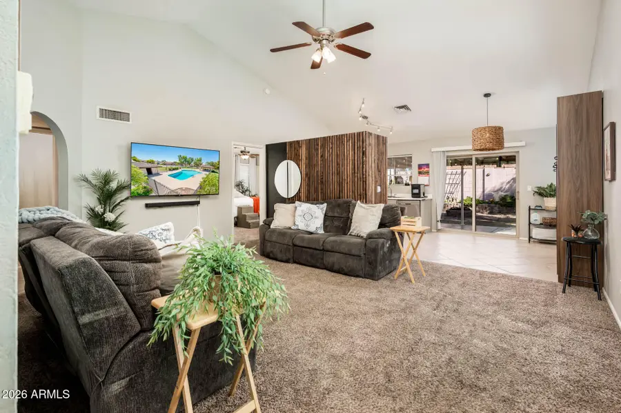 1111 N 64th Street #48, Mesa, AZ 85205 - #3