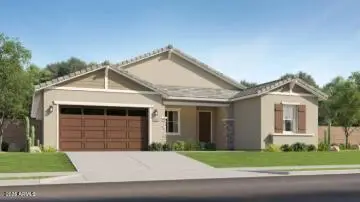 3909 E Gallatin Way, San Tan Valley, AZ 85143 - #1