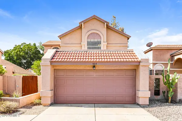 525 E Taro Lane, Phoenix, AZ 85024