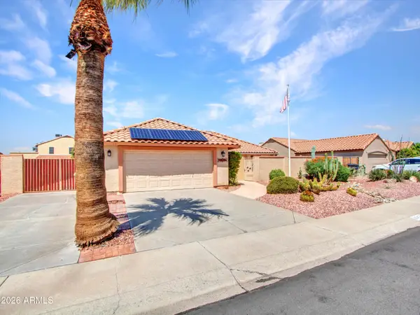 5424 W Cochise Drive, Glendale, AZ 85302