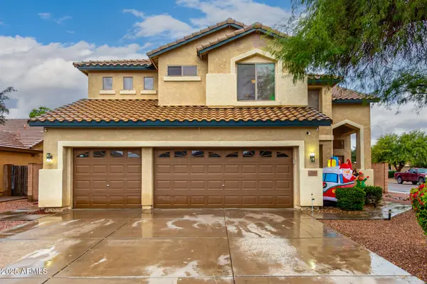 1643 E Wildhorse Place, Chandler, AZ 85286