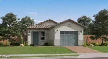 2044 W Roselle Avenue, Apache Junction, AZ 85120 - #1