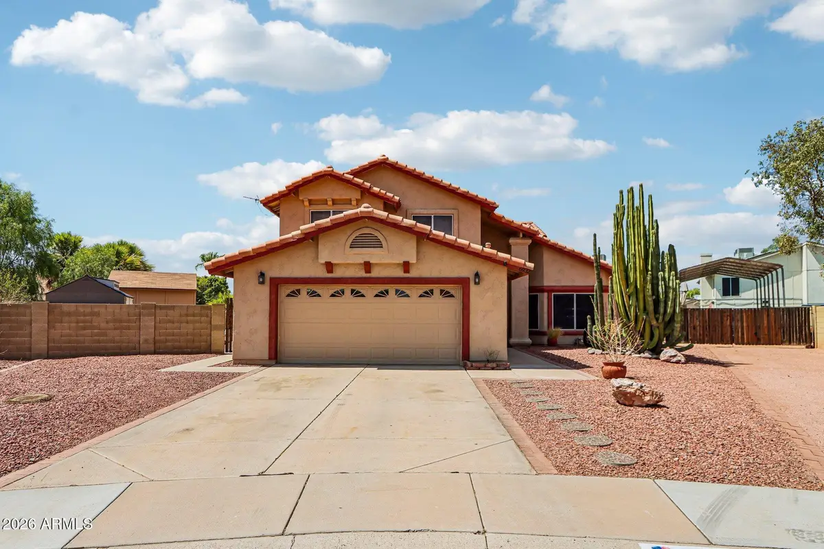 6932 W Charter Oak Road, Peoria, AZ 85381 - #1