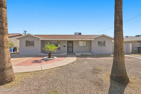 4601 N 50th Avenue, Phoenix, AZ 85031